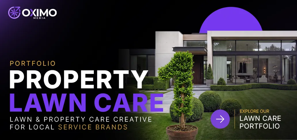 Lawn & Garden Social Media