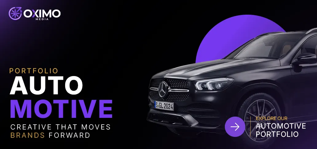 Automotive Social Media