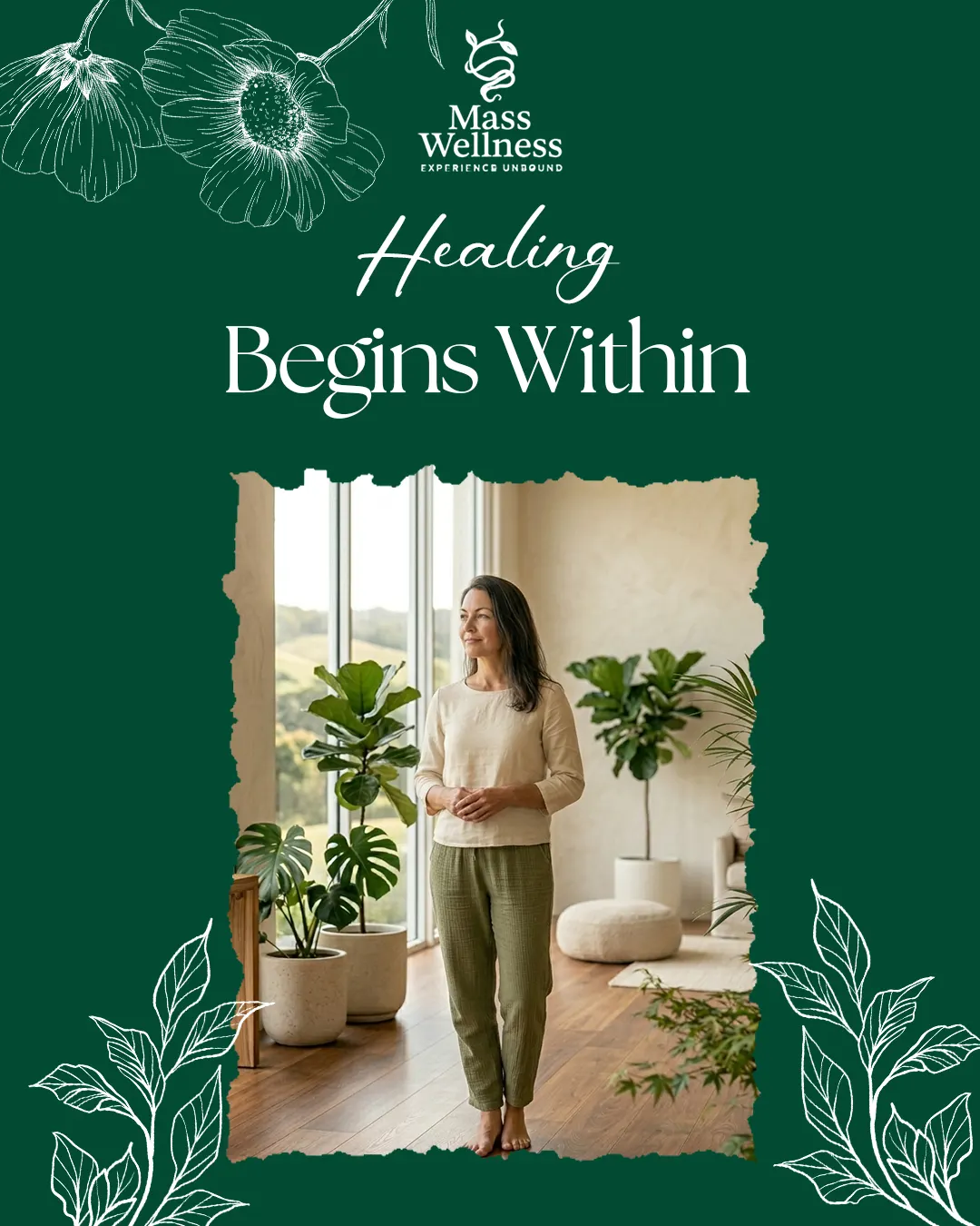 Health & Wellness Social Media — 10