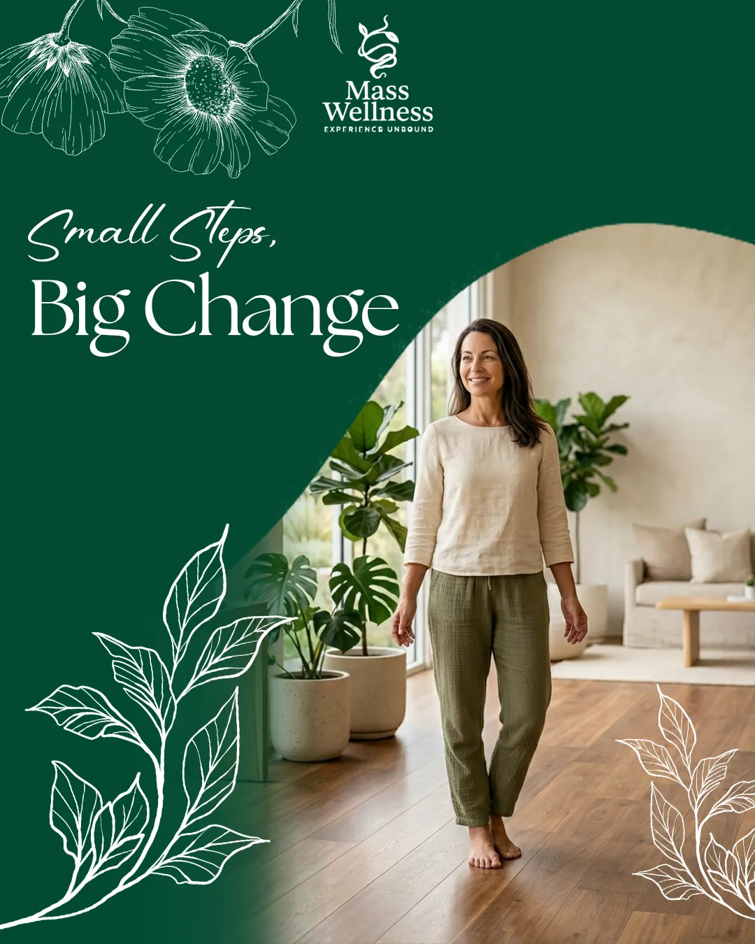 Health & Wellness Social Media — 12
