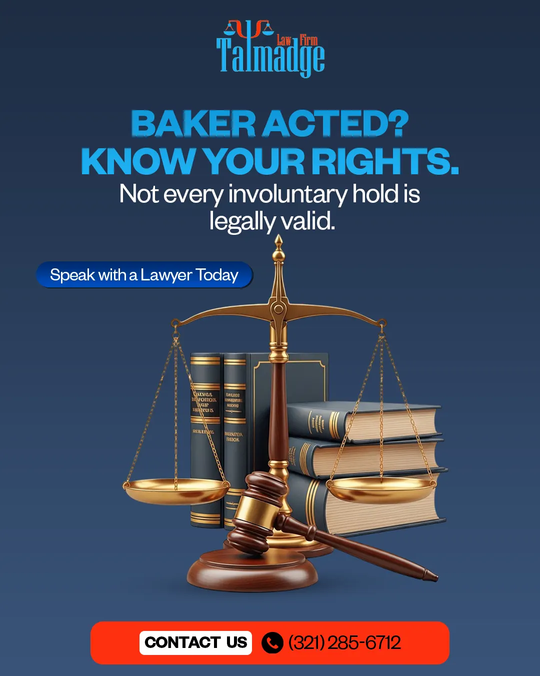 Law & Consulting Social Media — 2