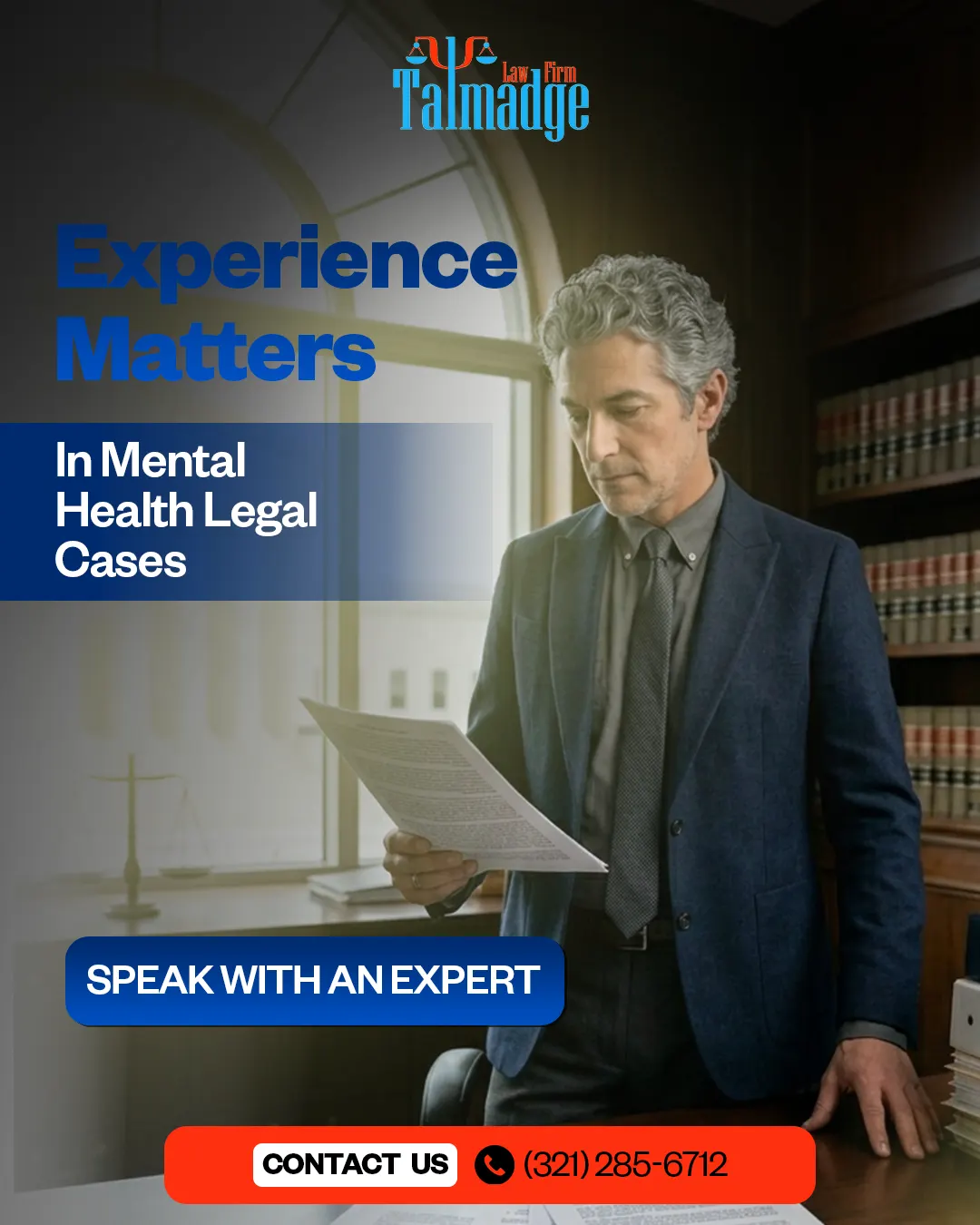 Law & Consulting Social Media — 12