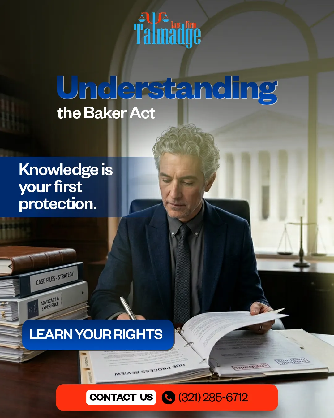 Law & Consulting Social Media — 14