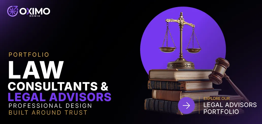 Law & Consulting Social Media