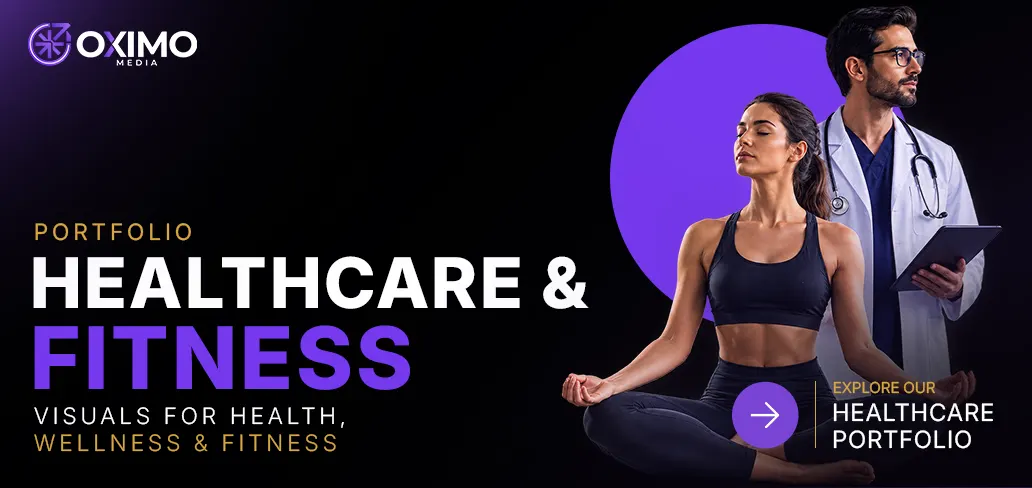 Health & Wellness Social Media