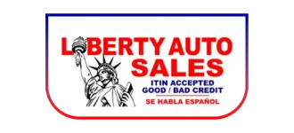 Liberty Auto Sales