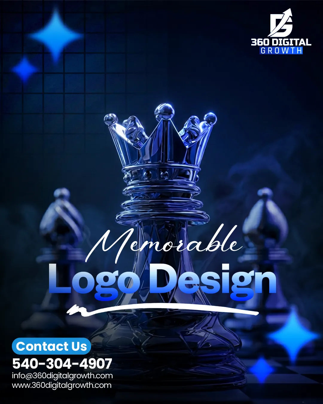 Digital Agency Social Media — 4
