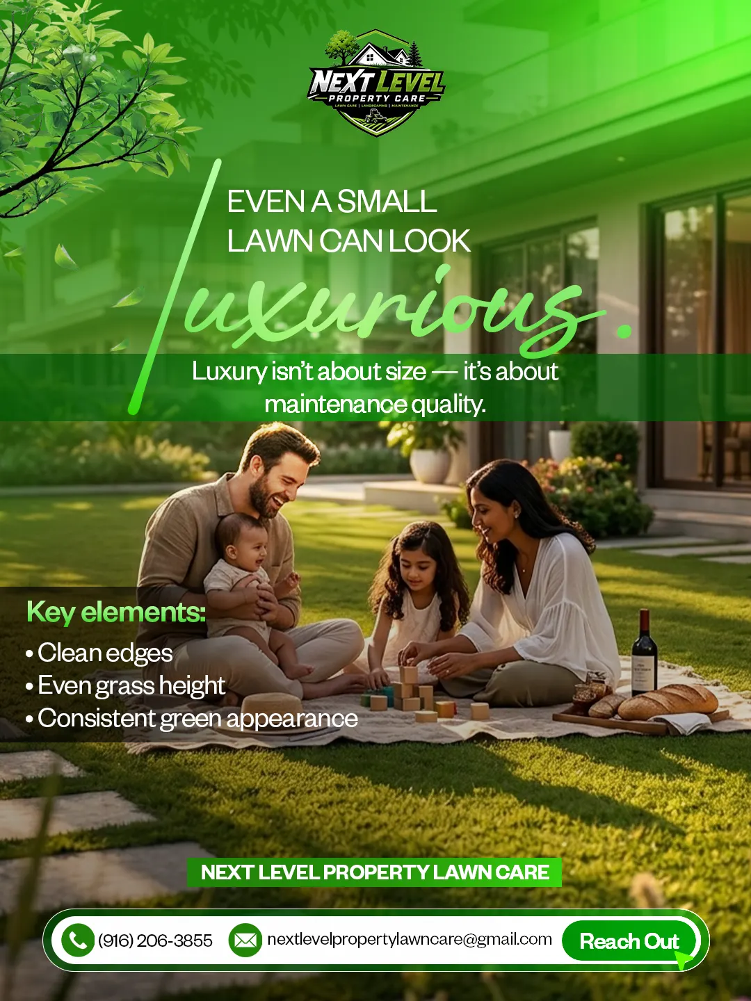 Lawn & Garden Social Media — 4