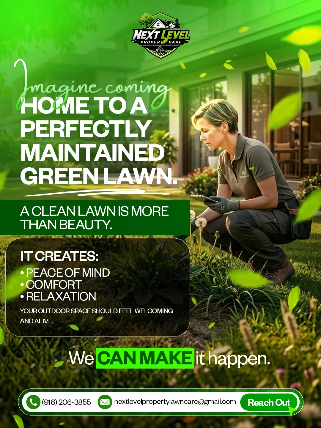 Lawn & Garden Social Media — 7
