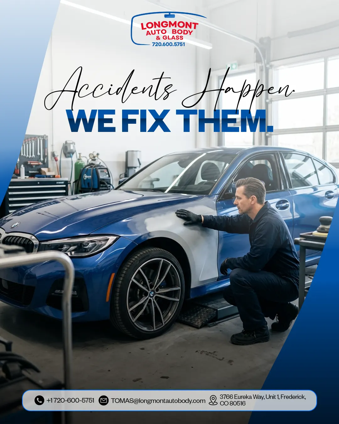 Automotive Social Media — 2