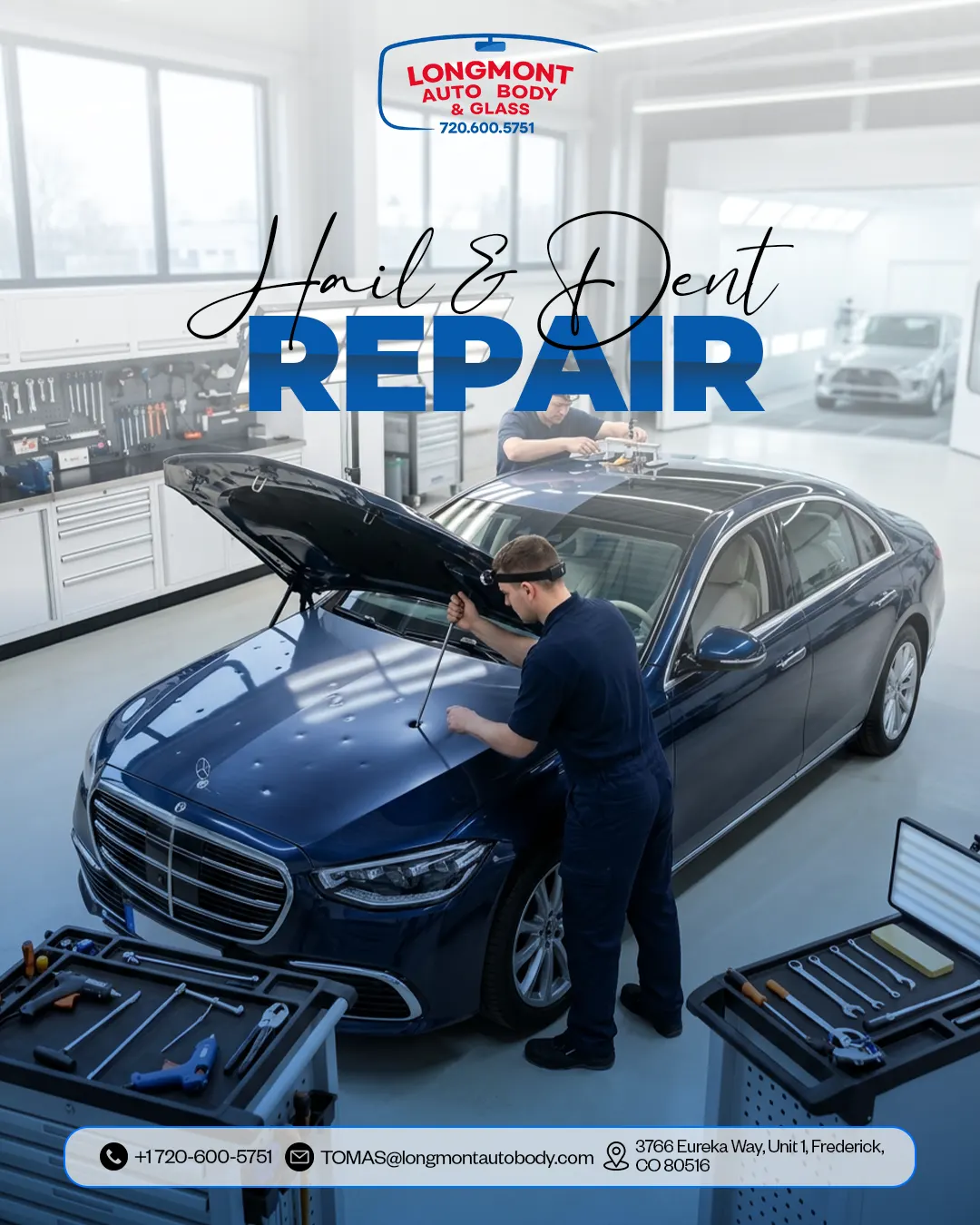 Automotive Social Media — 5