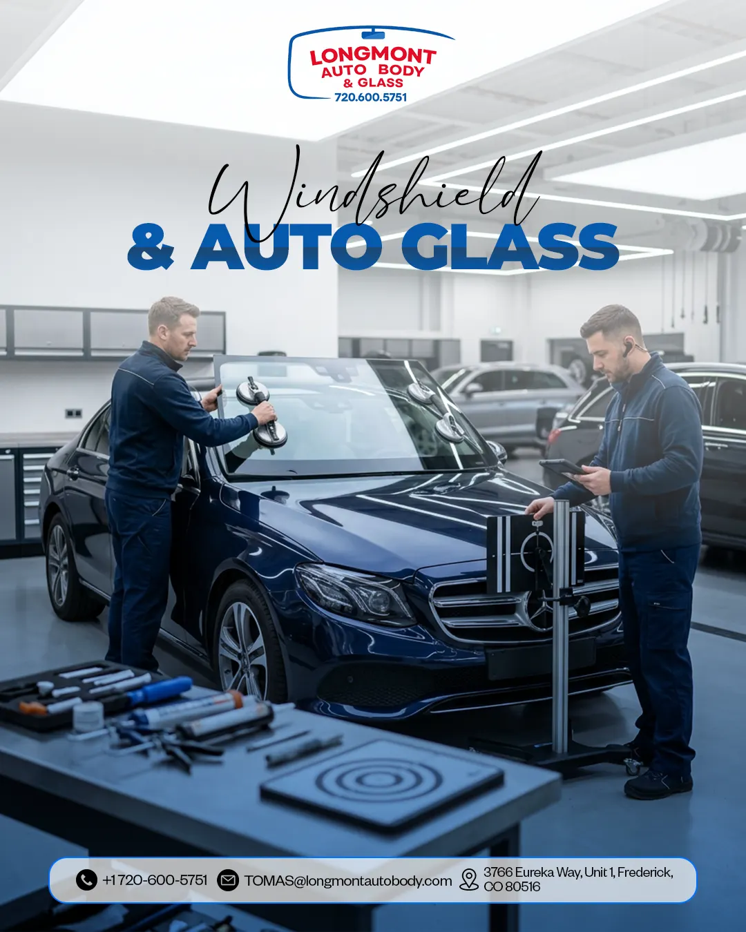 Automotive Social Media — 7