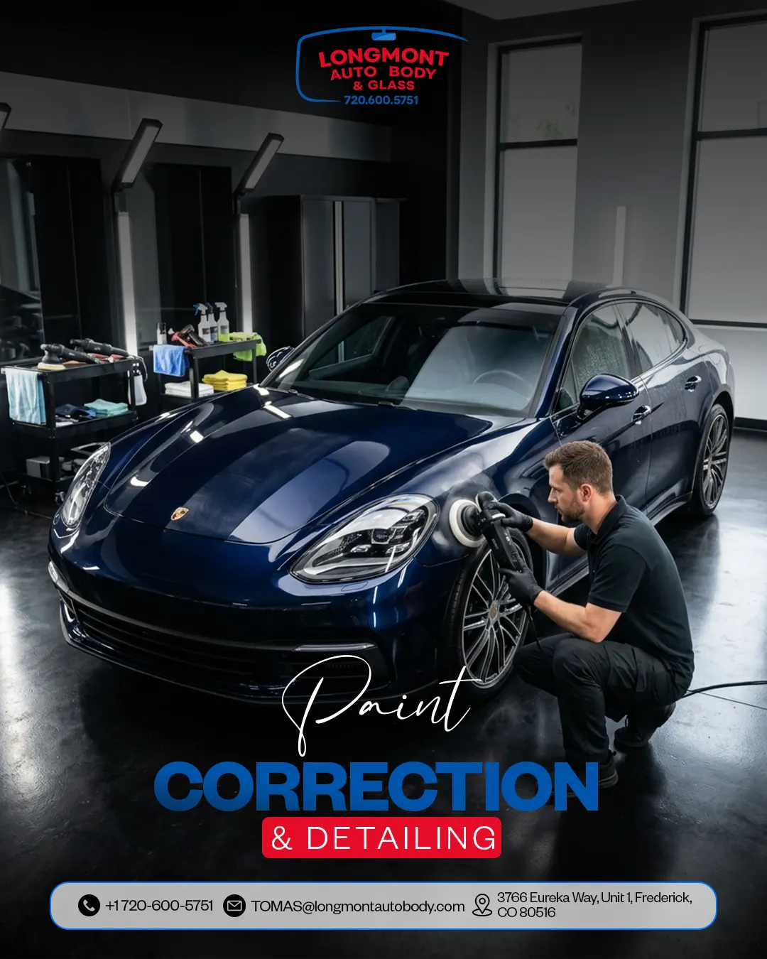 Automotive Social Media — 8