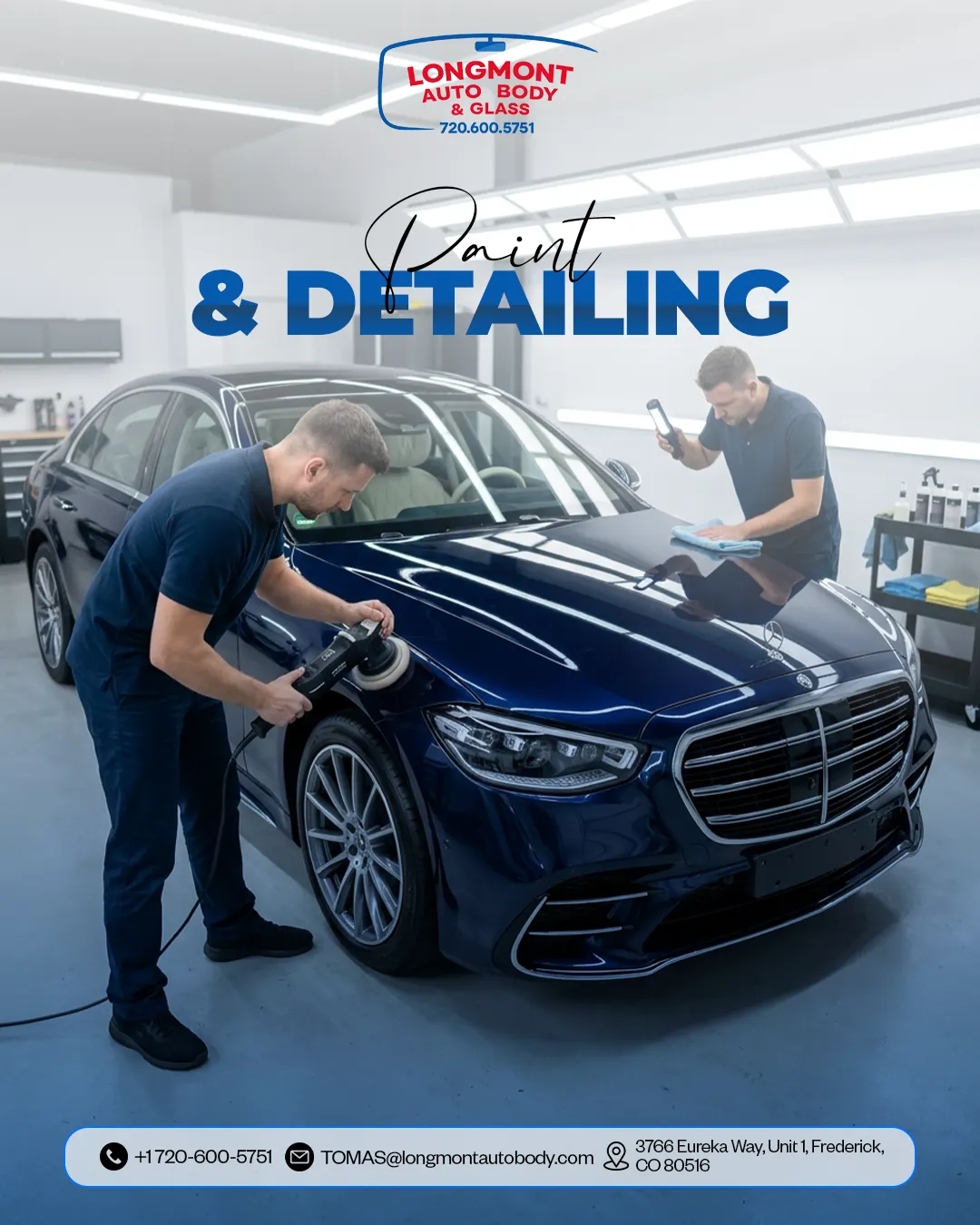 Automotive Social Media — 9
