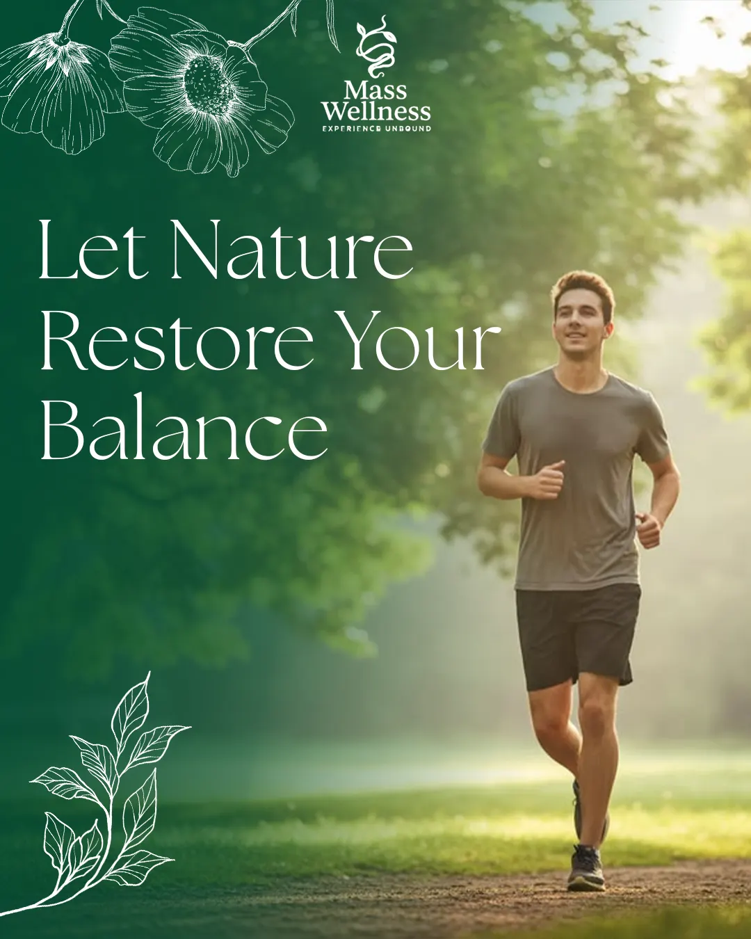 Health & Wellness Social Media — 11