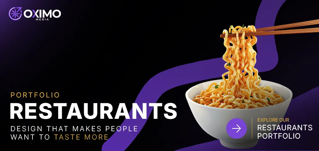 Restaurant Social Media