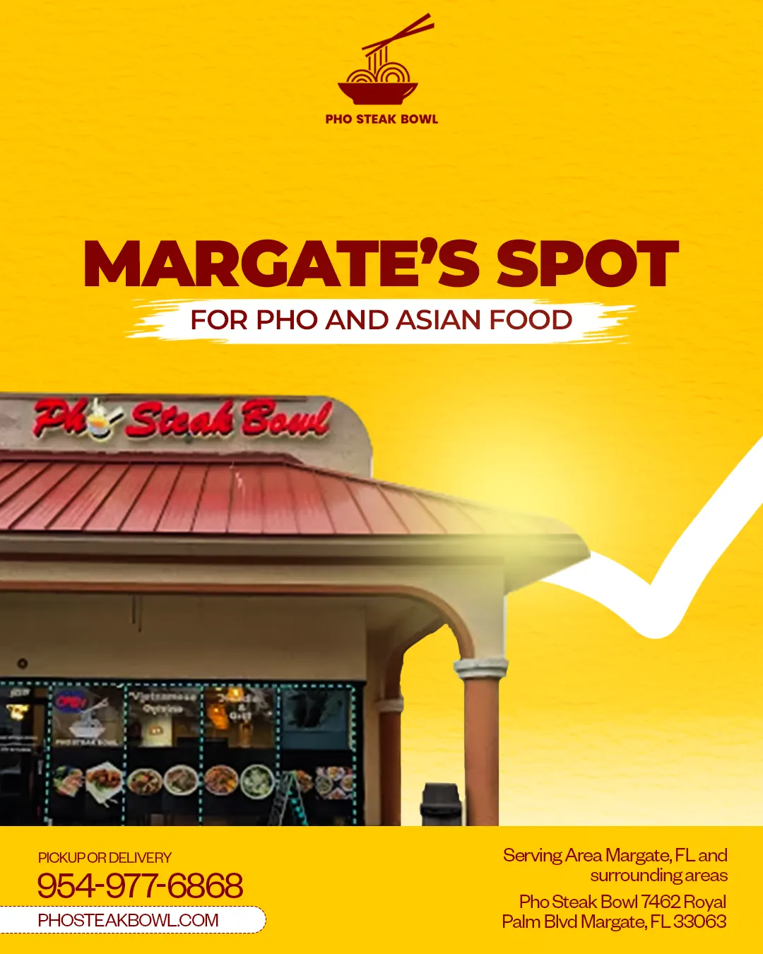 Restaurant Social Media — 8