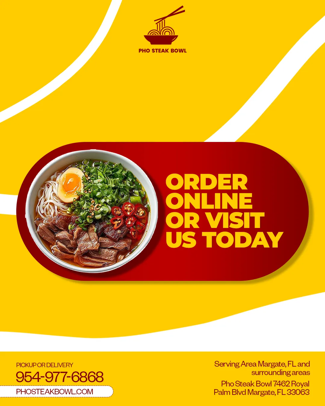 Restaurant Social Media — 9