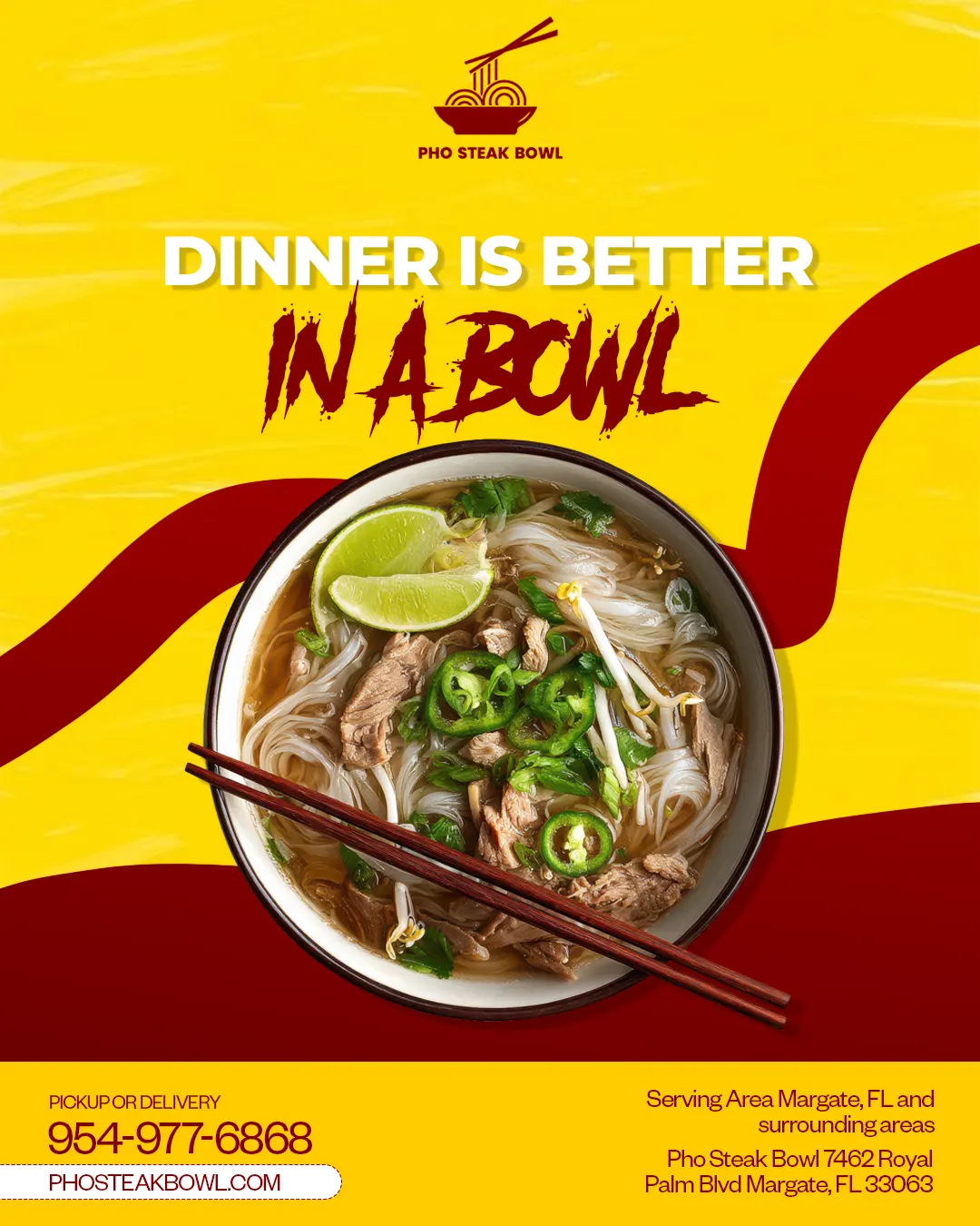 Restaurant Social Media — 10