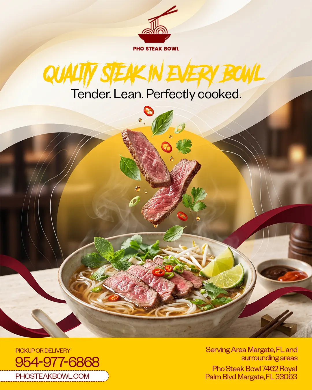 Restaurant Social Media — 17