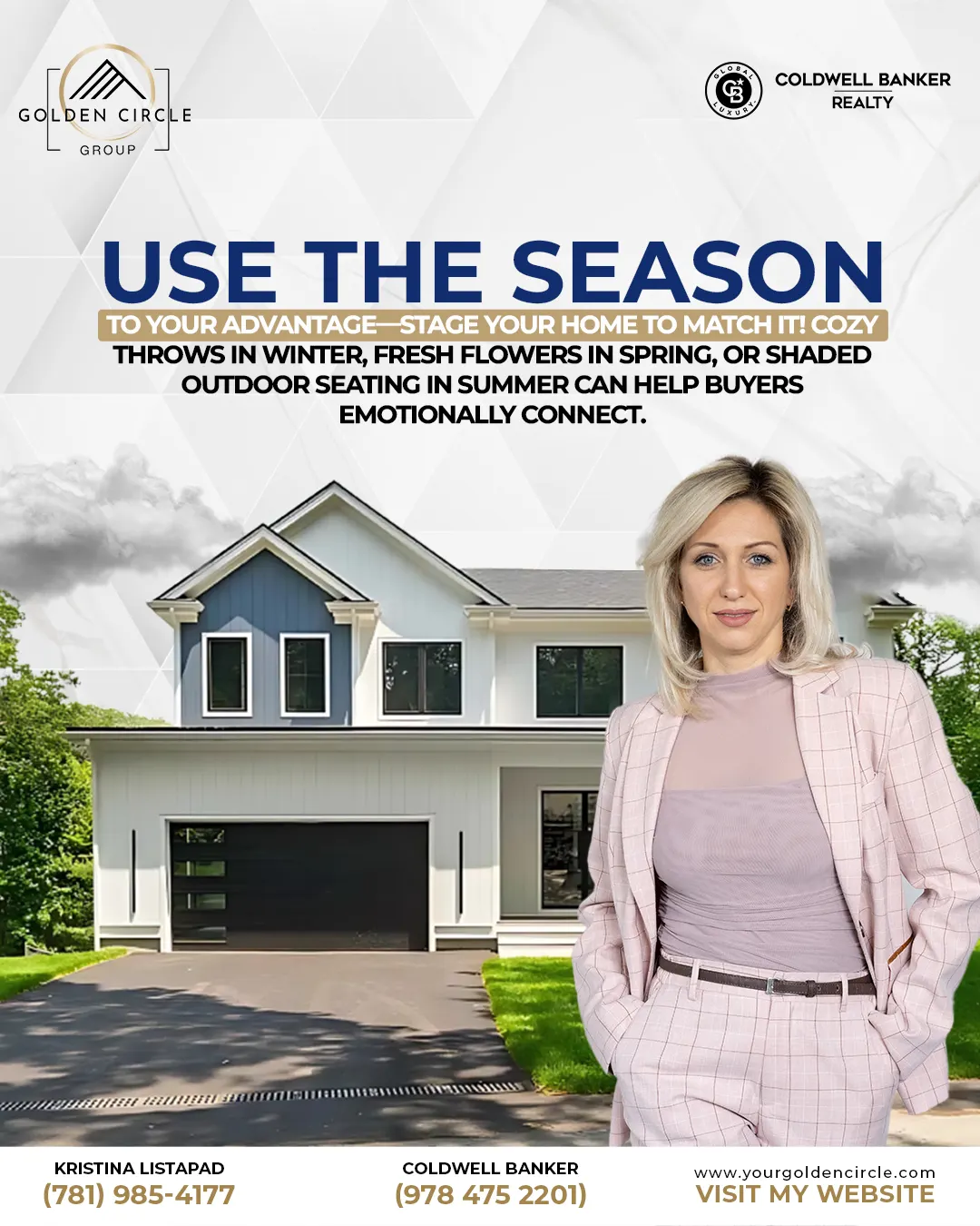 Real Estate Social Media — 5