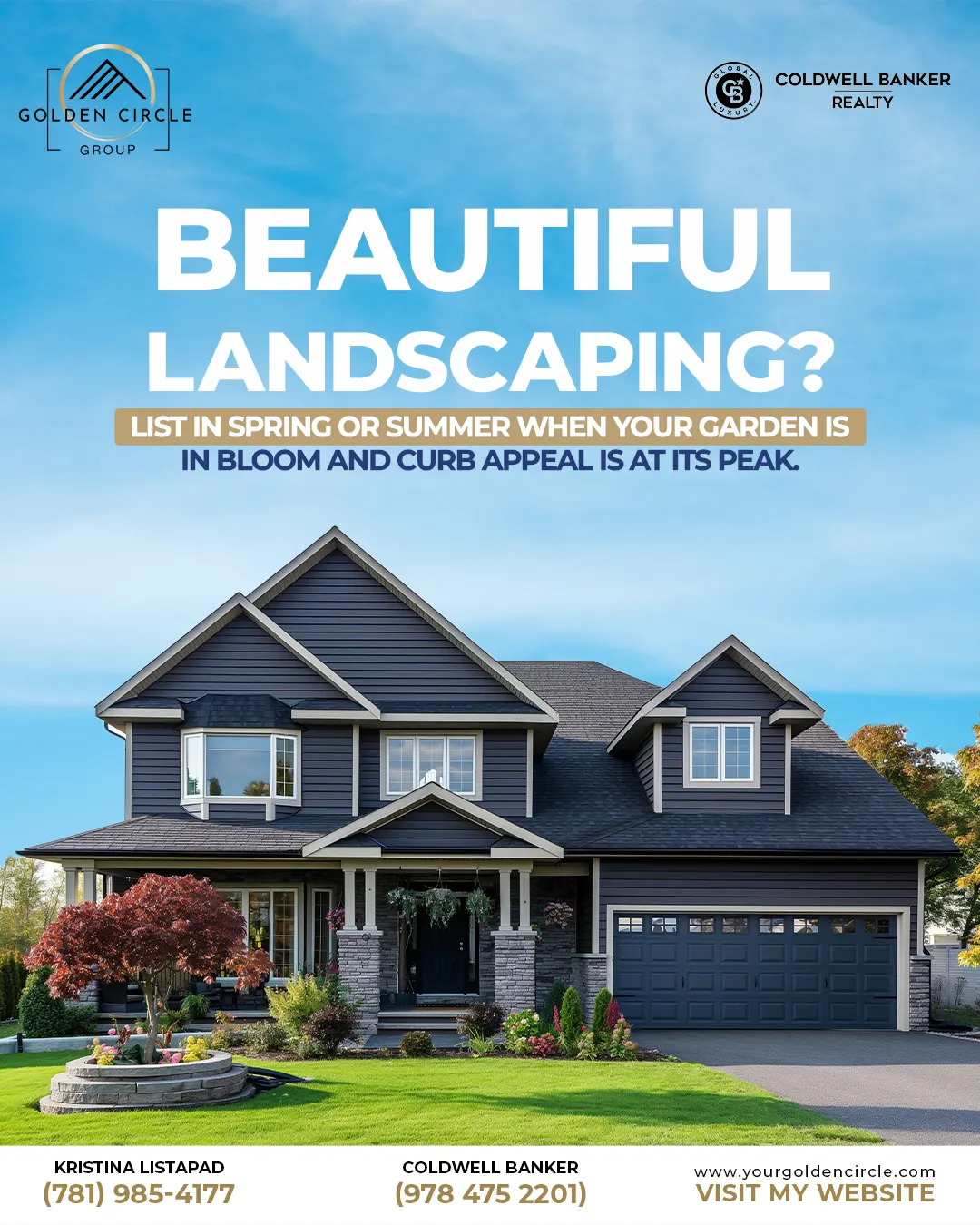 Real Estate Social Media — 9