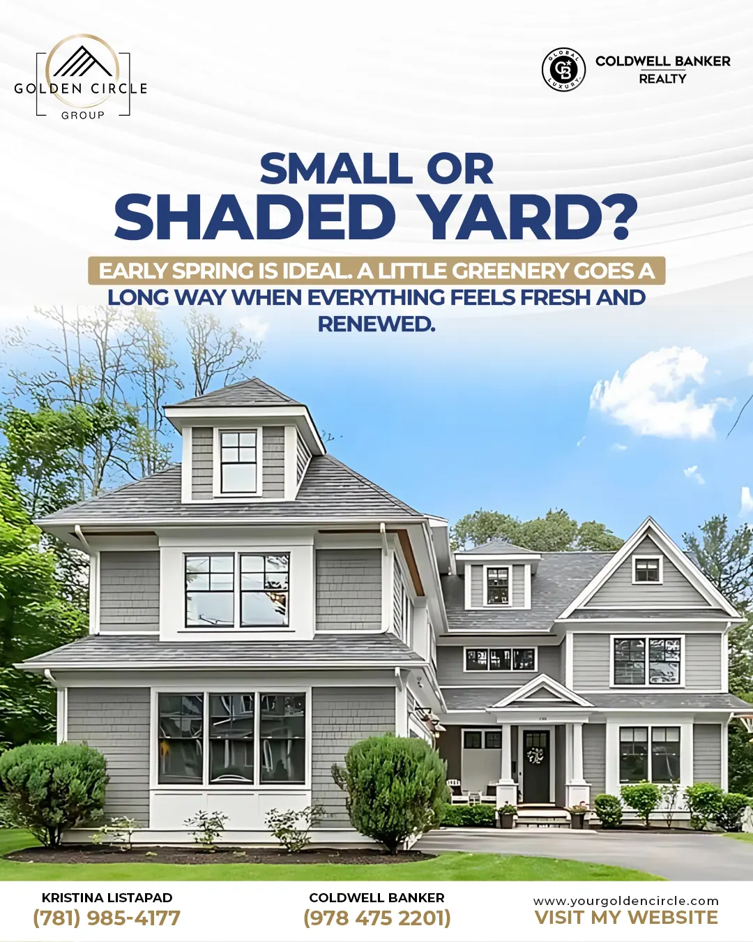 Real Estate Social Media — 11