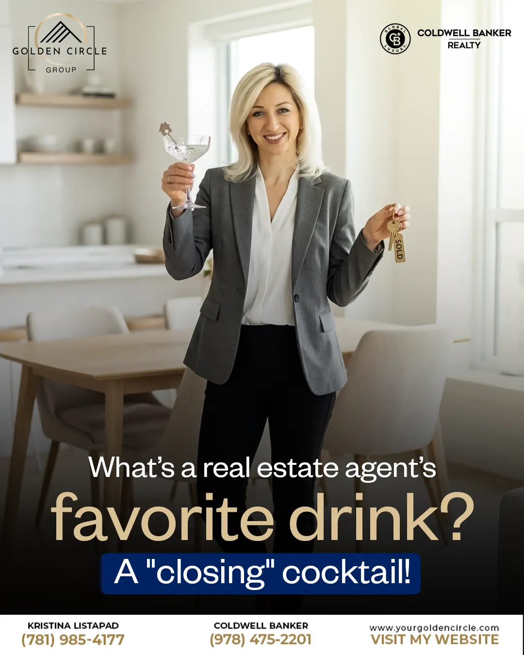 Real Estate Social Media — 16