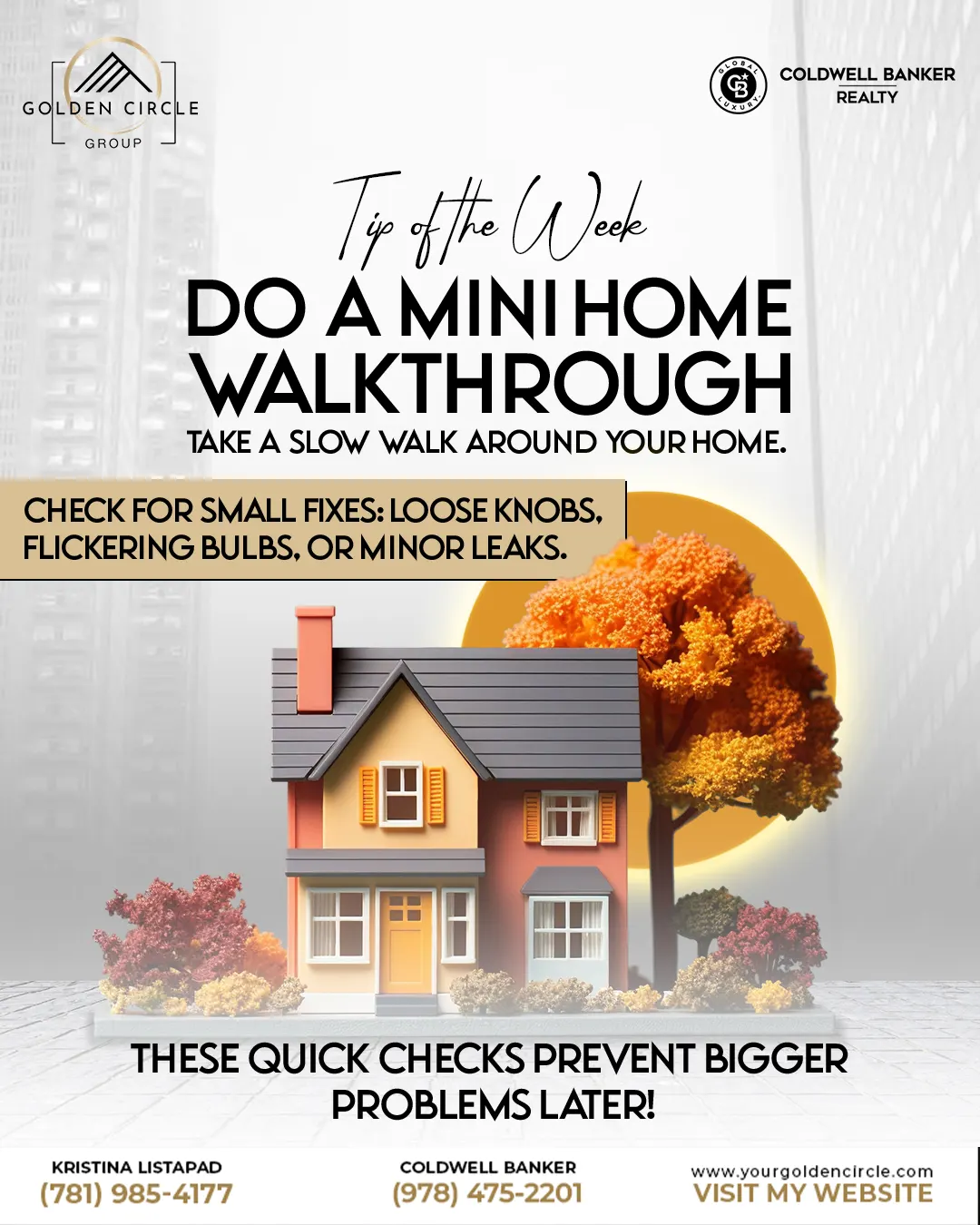 Real Estate Social Media — 17