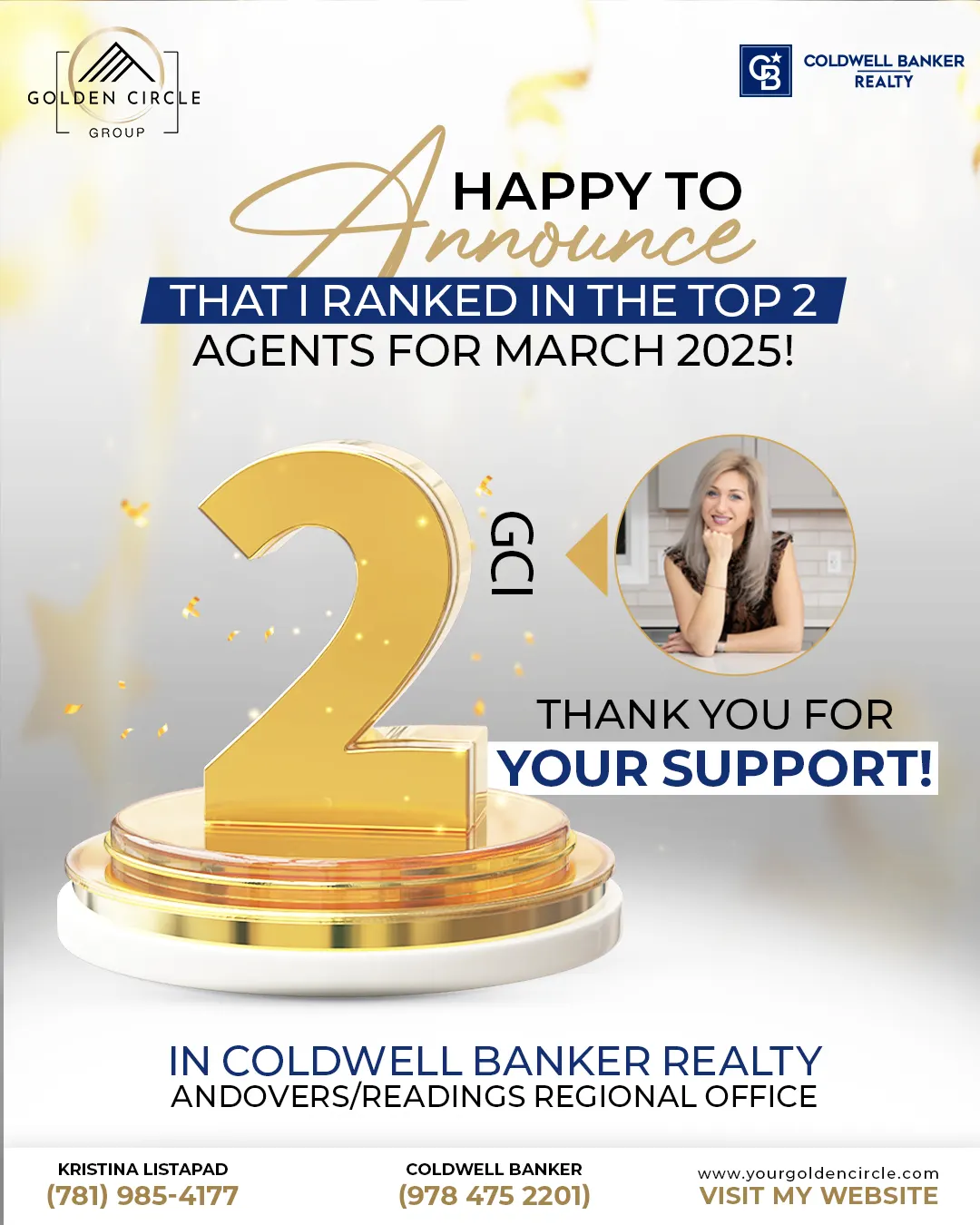 Real Estate Social Media — 18