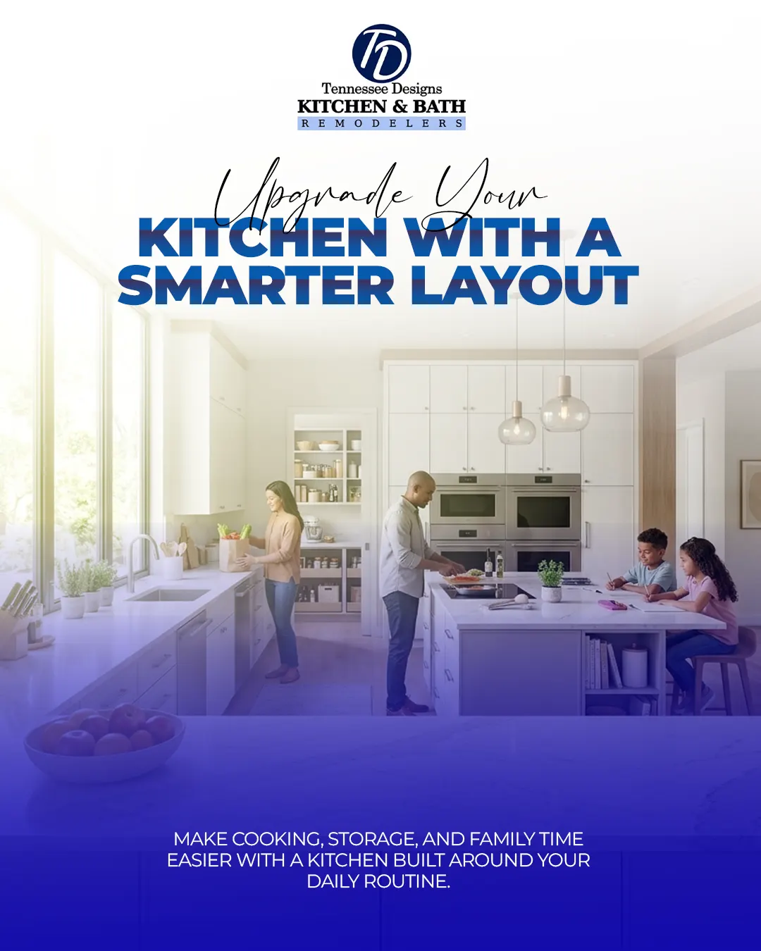 Home Design Social Media — 1