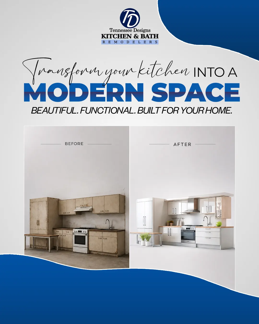 Home Design Social Media — 2