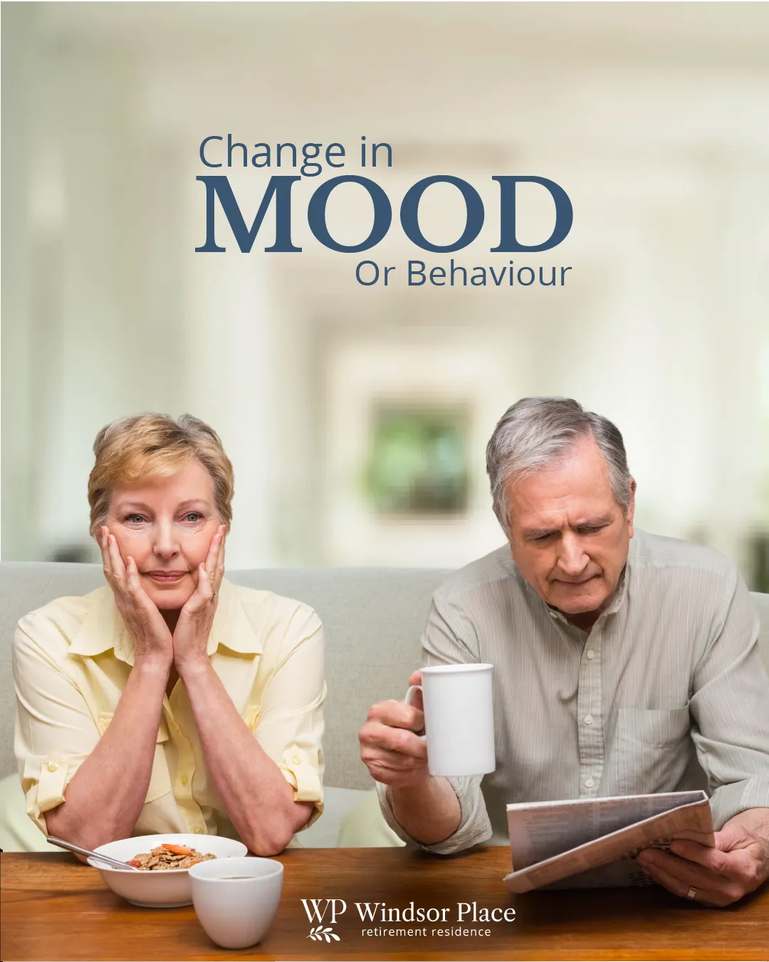Senior Care Social Media — 2
