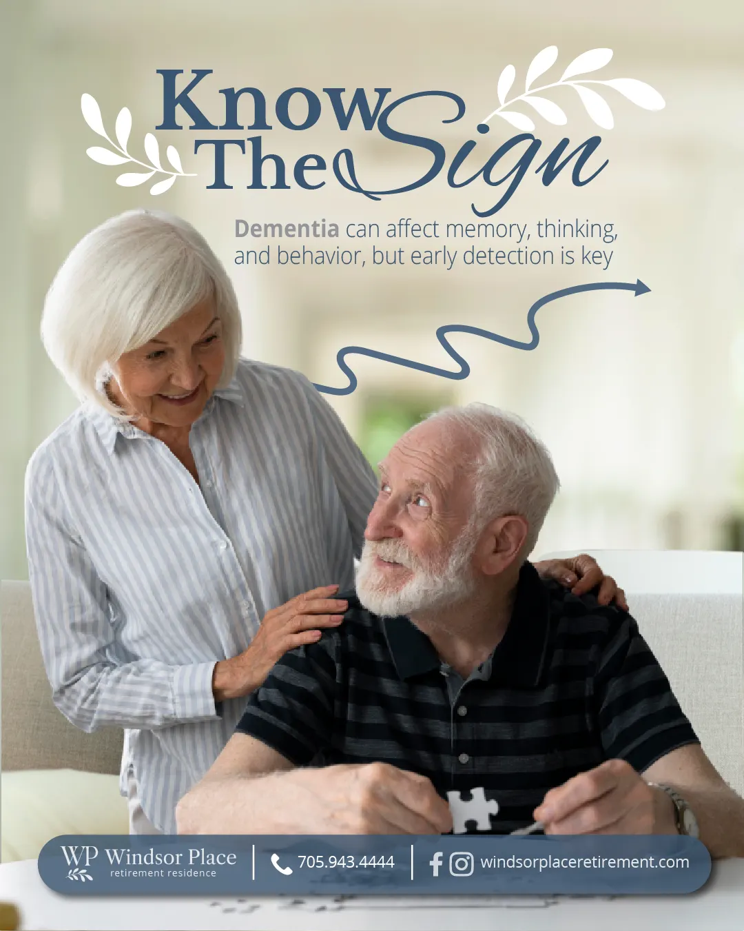 Senior Care Social Media — 4